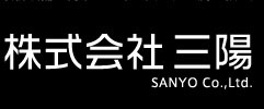 ЎOz SANYO Co.,Ltd.